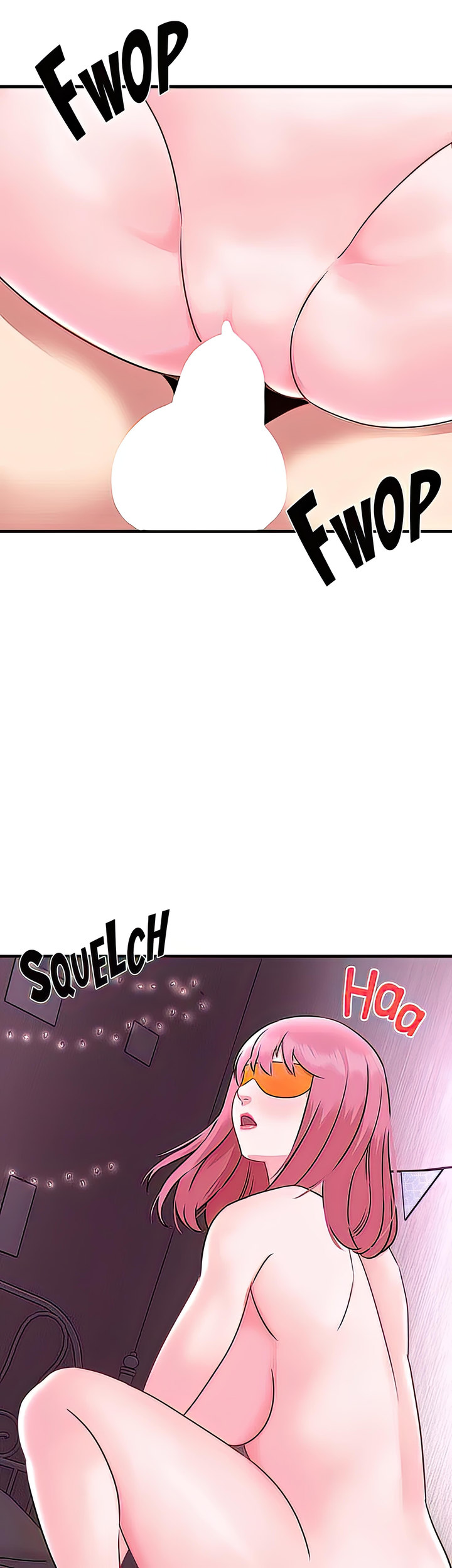 Young Madam - Chapter 34 [photo 6] - MangaPorn