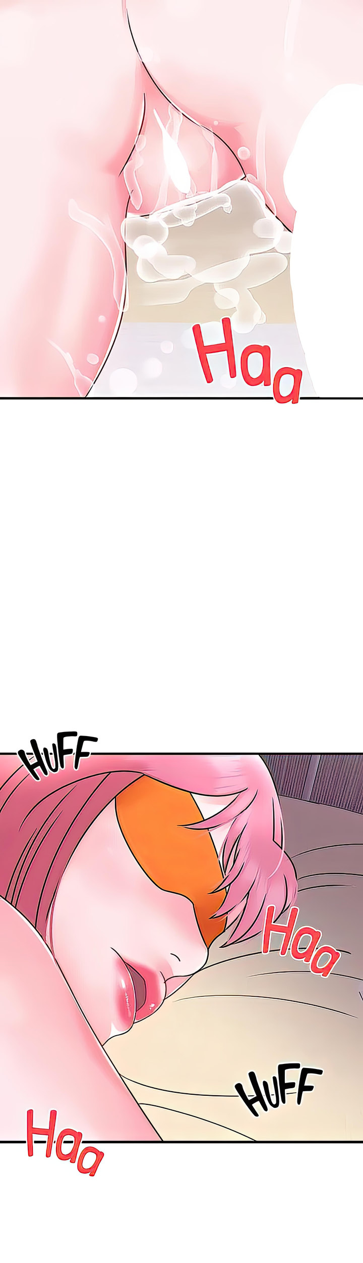 Young Madam - Chapter 34 [photo 9] - MangaPorn