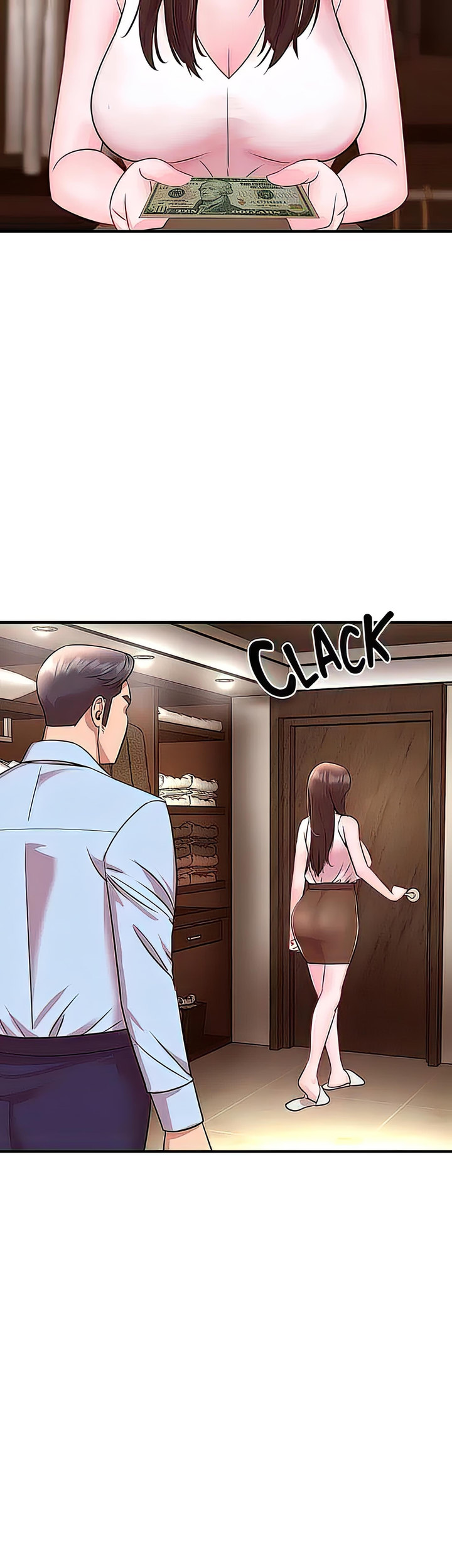 Young Madam - Chapter 35 [photo 20] - MangaPorn