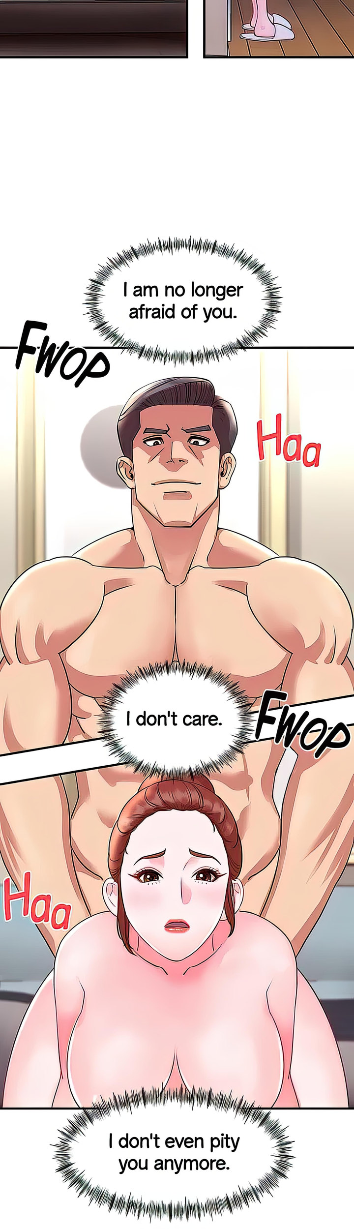 Young Madam - Chapter 35 [photo 48] - MangaPorn