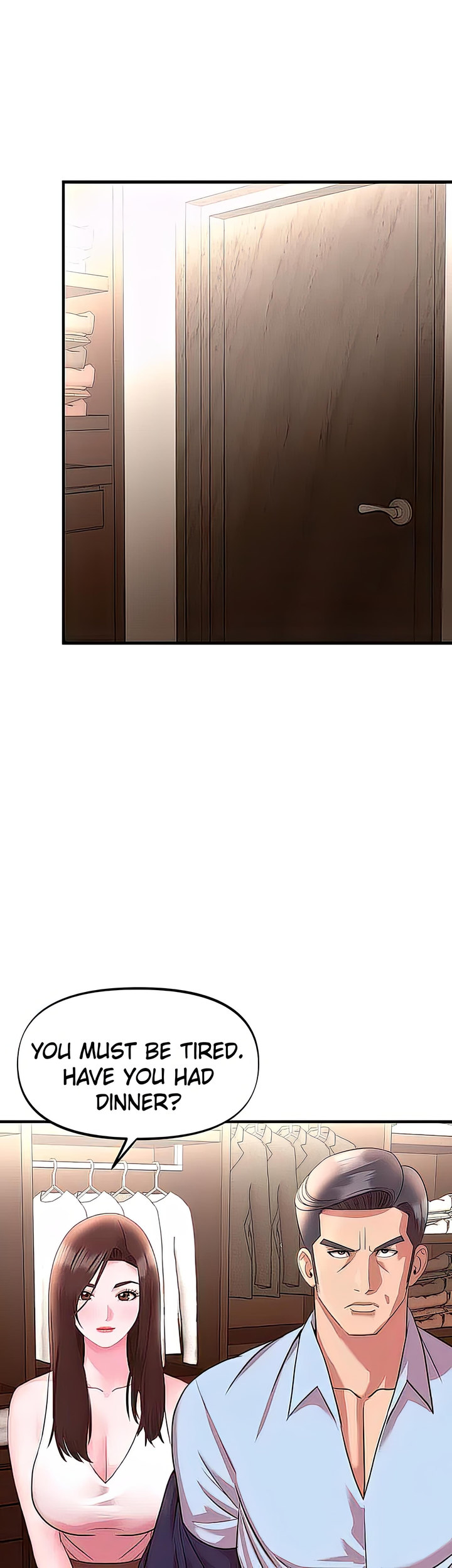 Young Madam - Chapter 35 [photo 5] - MangaPorn