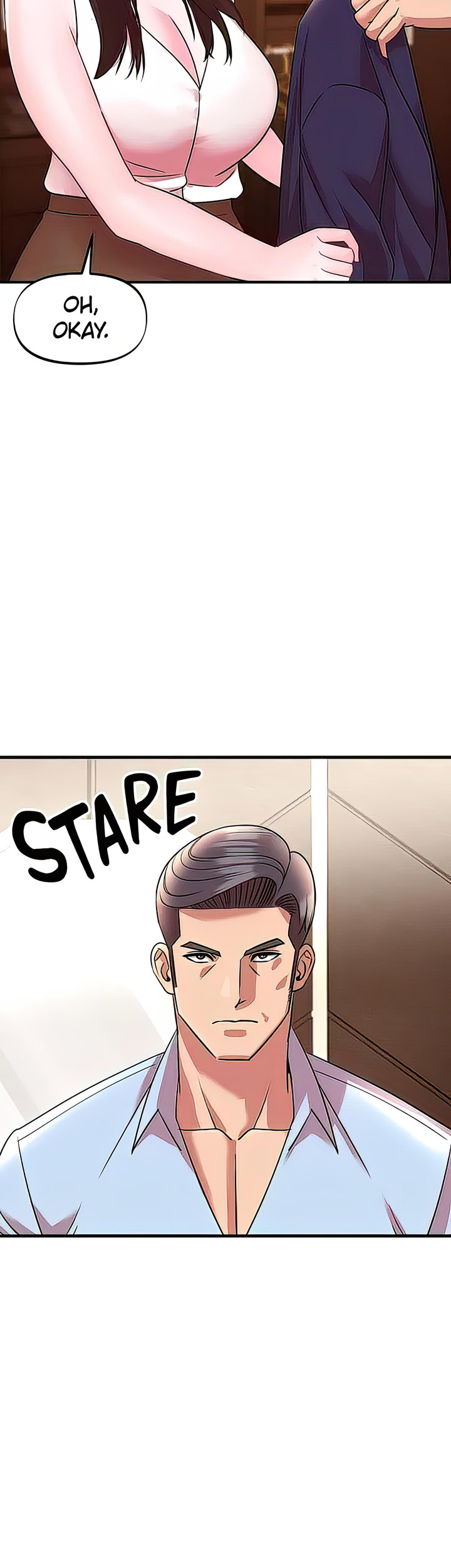 Young Madam - Chapter 35 [photo 8] - MangaPorn