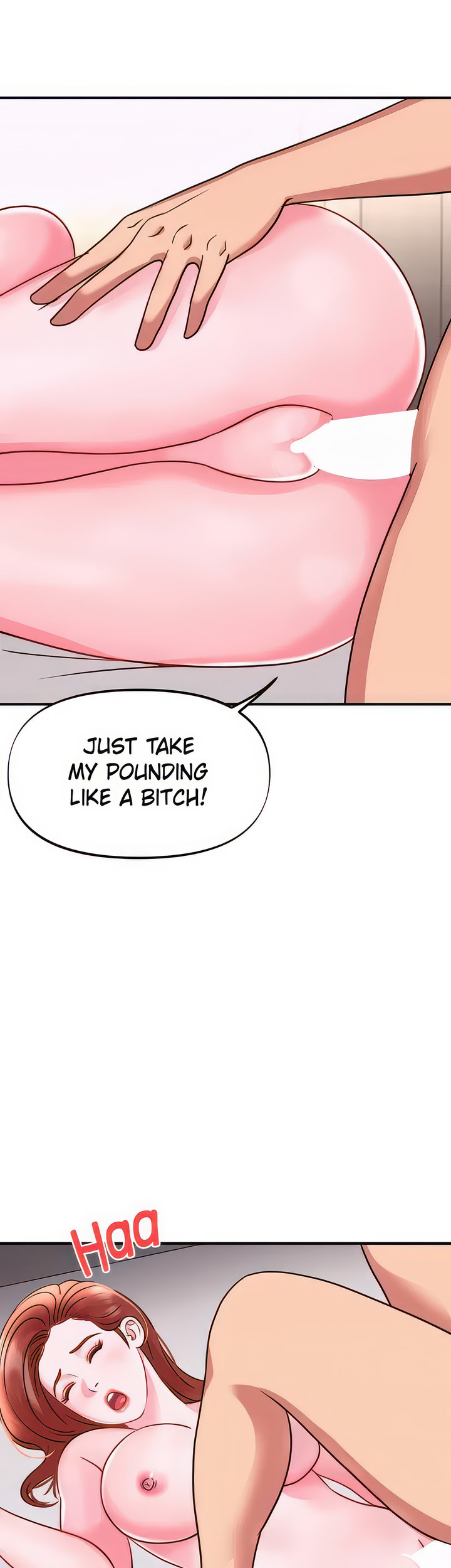 Young Madam - Chapter 36 [photo 10] - MangaPorn