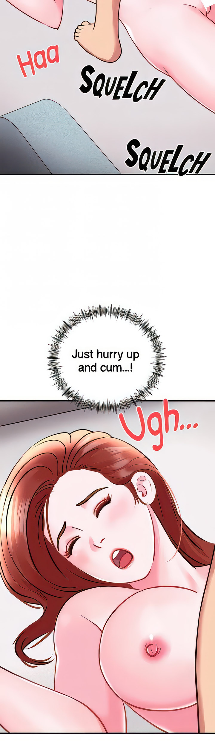 Young Madam - Chapter 36 [photo 11] - MangaPorn