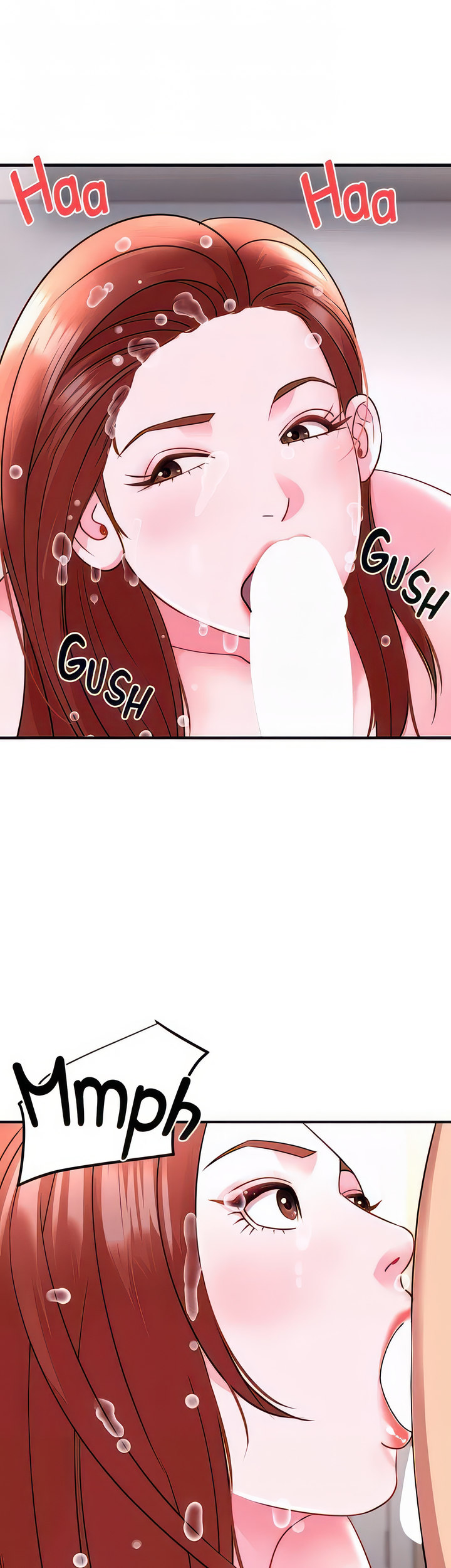 Young Madam - Chapter 36 [photo 14] - MangaPorn