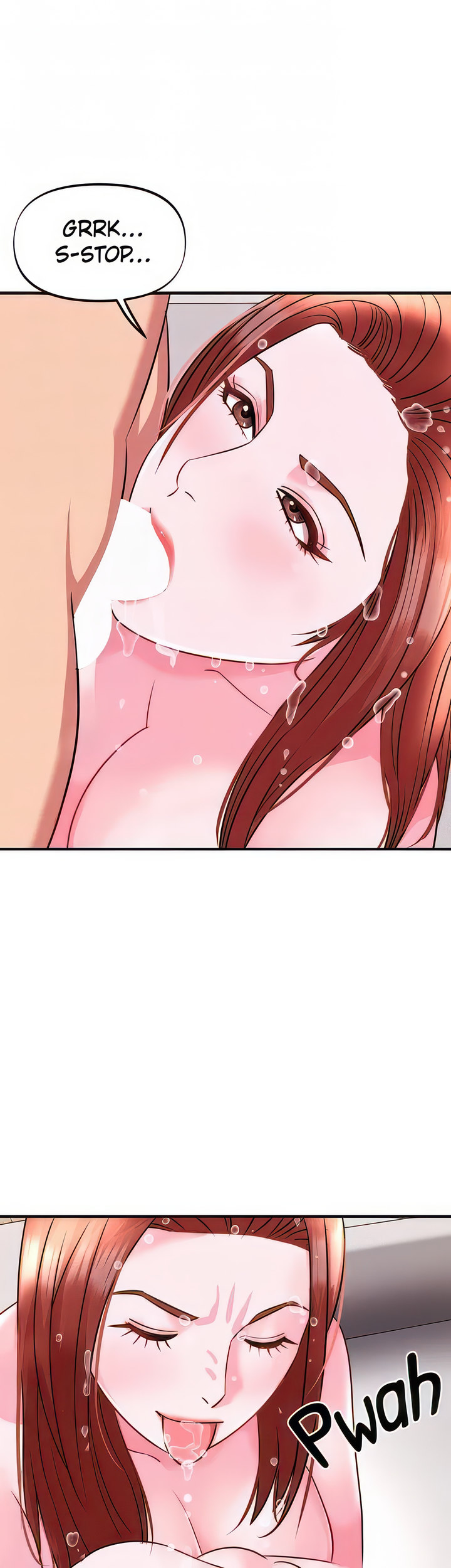 Young Madam - Chapter 36 [photo 16] - MangaPorn