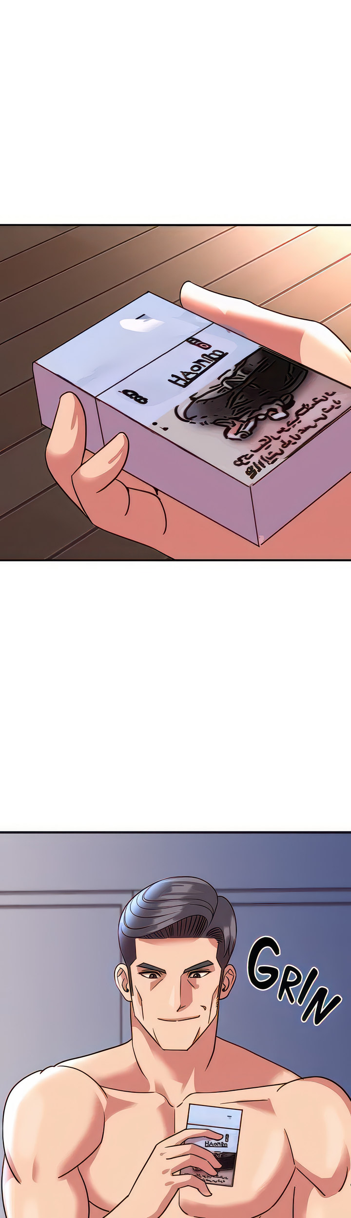 Young Madam - Chapter 36 [photo 22] - MangaPorn