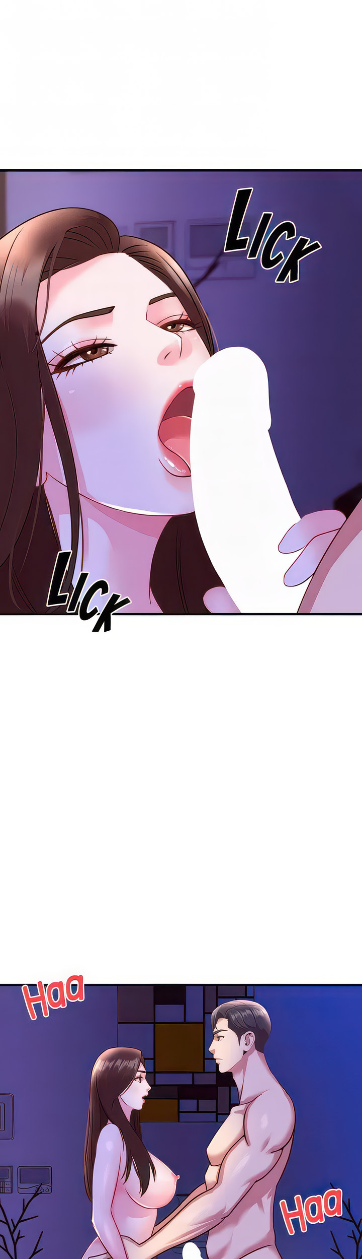 Young Madam - Chapter 36 [photo 38] - MangaPorn