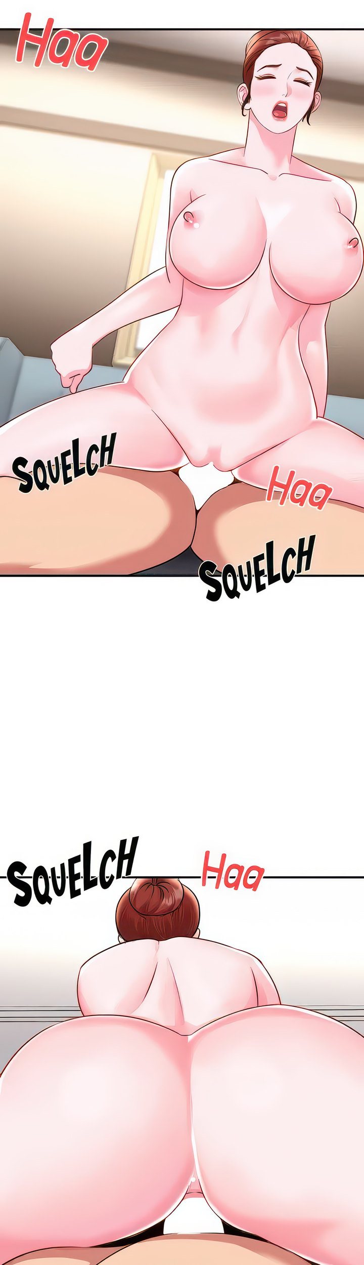 Young Madam - Chapter 36 [photo 4] - MangaPorn