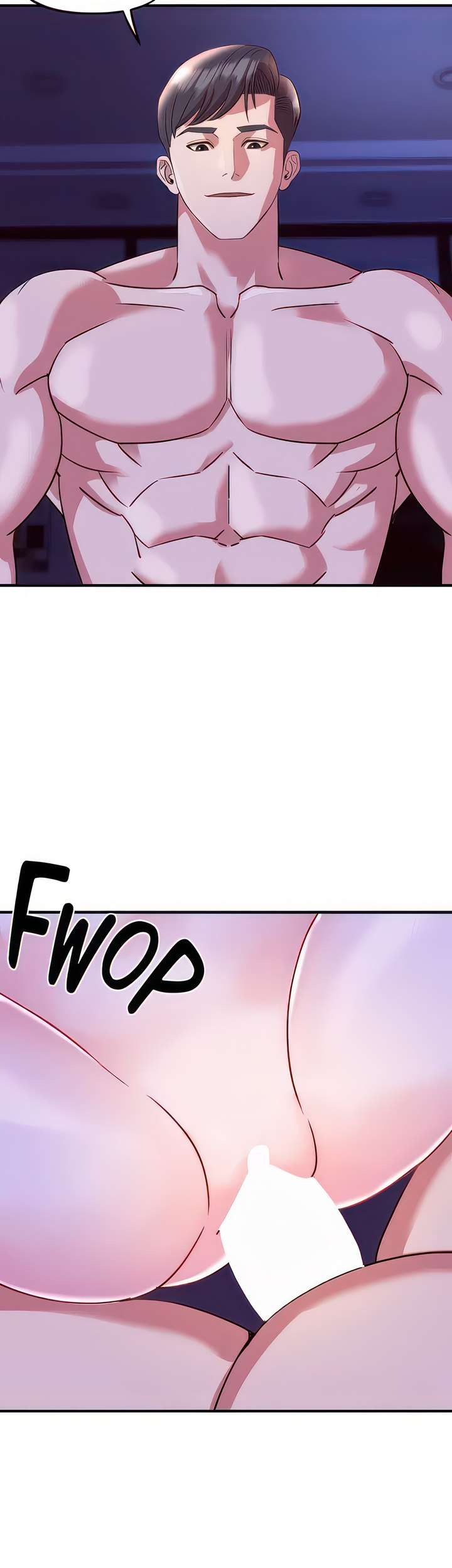 Young Madam - Chapter 36 [photo 41] - MangaPorn