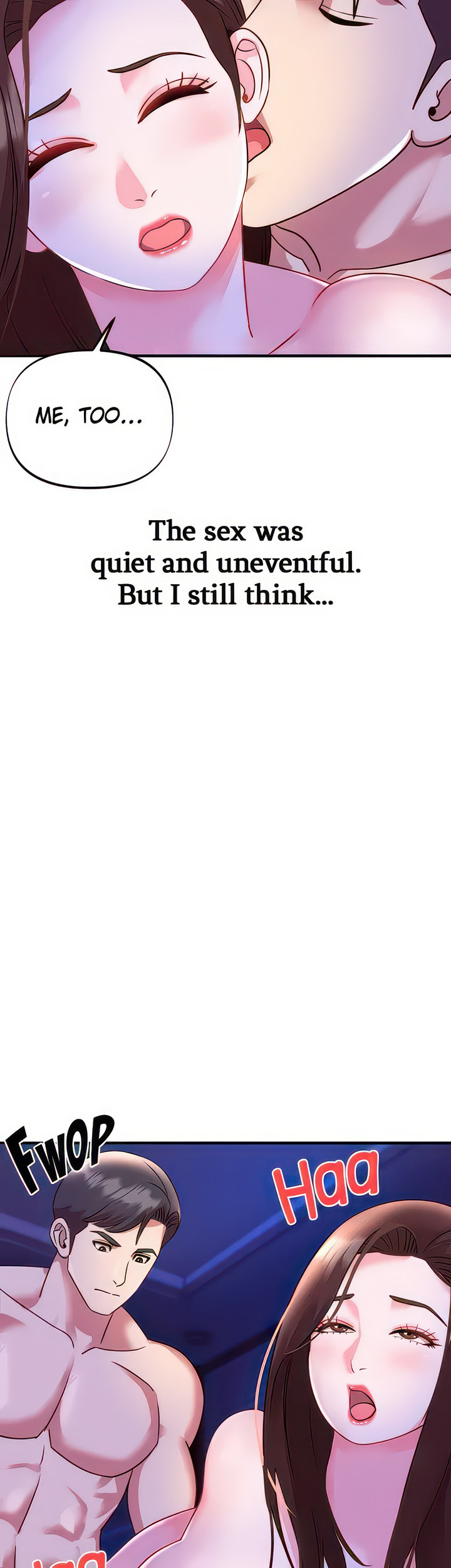 Young Madam - Chapter 36 [photo 49] - MangaPorn