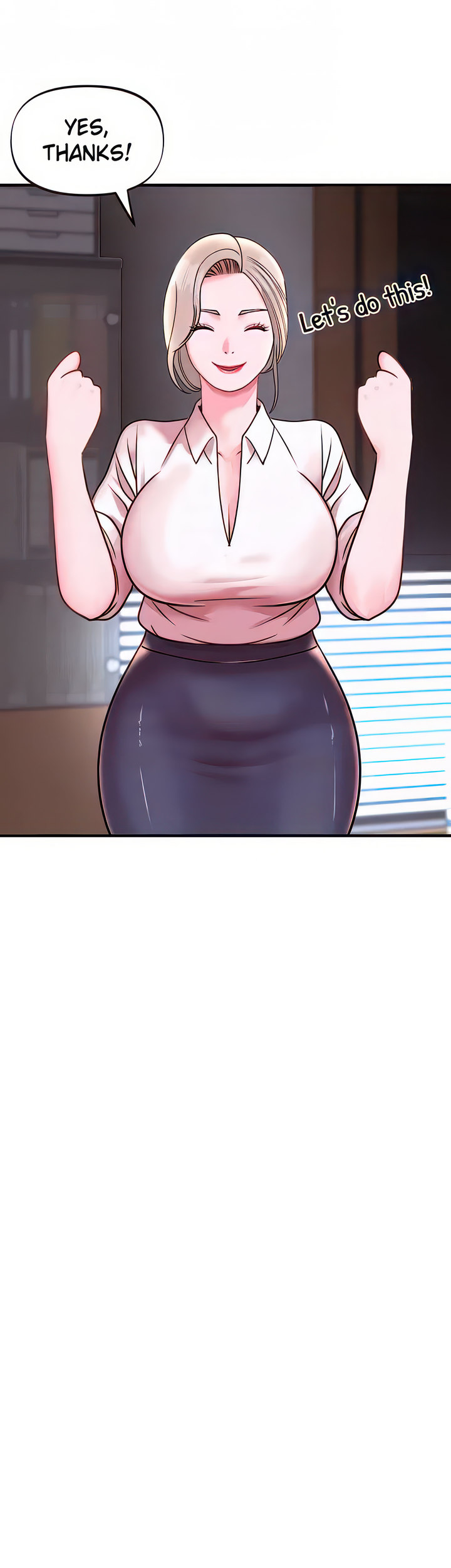 Young Madam - Chapter 37 [photo 39] - MangaPorn