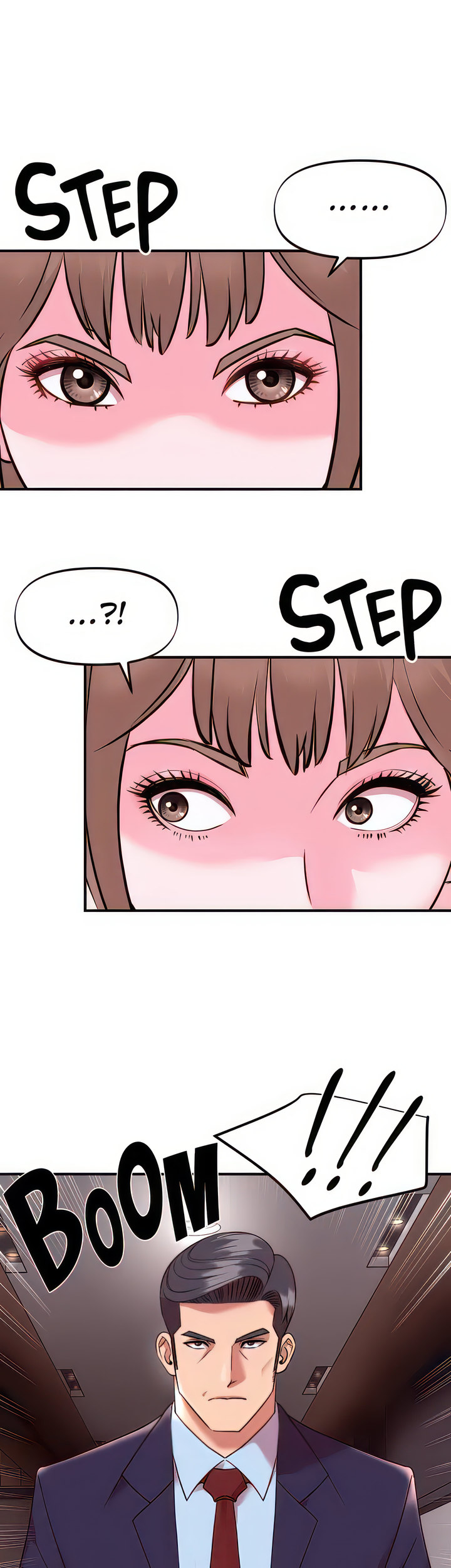 Young Madam - Chapter 37 [photo 43] - MangaPorn