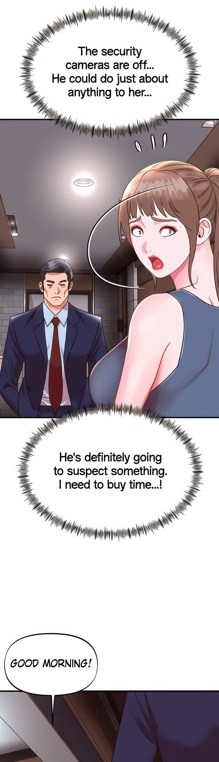 Young Madam - Chapter 37 [photo 45] - MangaPorn