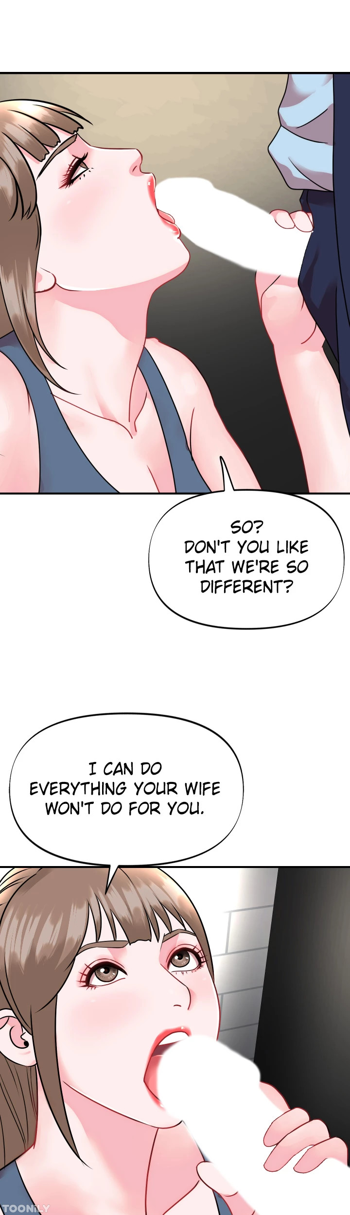 Young Madam - Chapter 38 [photo 10] - MangaPorn