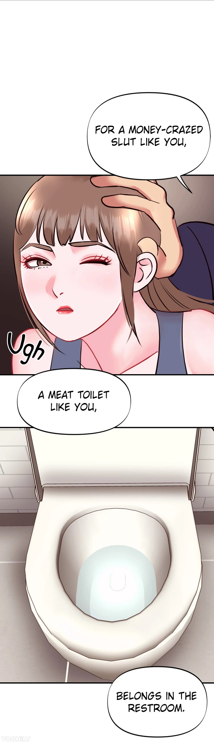 Young Madam - Chapter 38 [photo 15] - MangaPorn