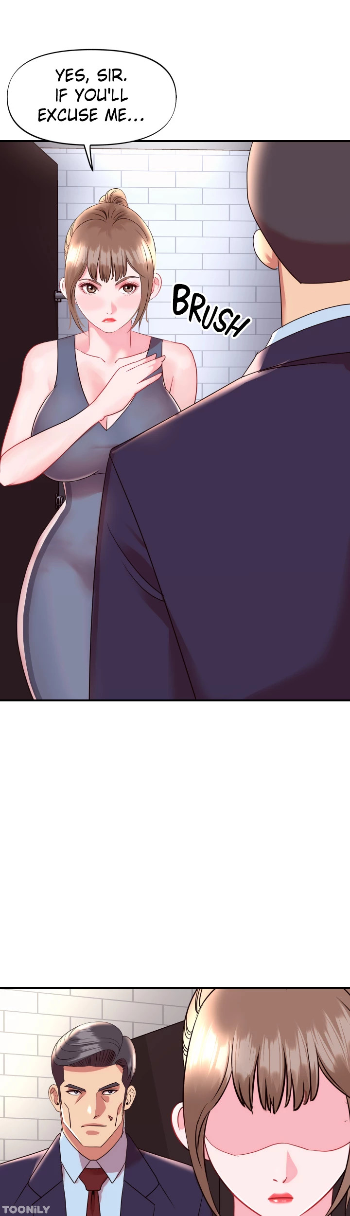 Young Madam - Chapter 38 [photo 20] - MangaPorn