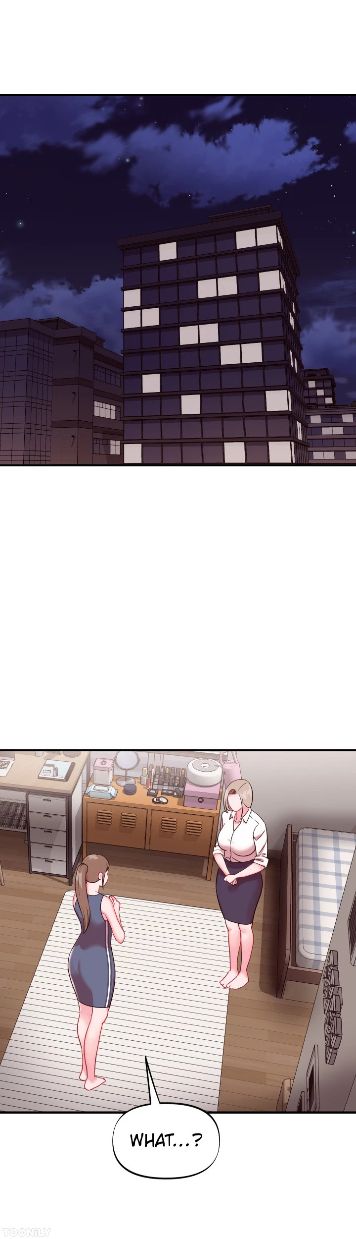 Young Madam - Chapter 38 [photo 23] - MangaPorn