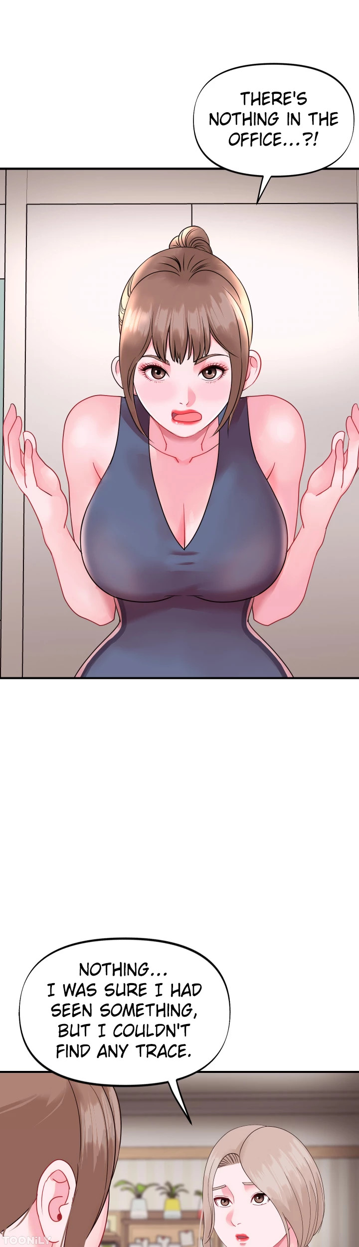 Young Madam - Chapter 38 [photo 24] - MangaPorn