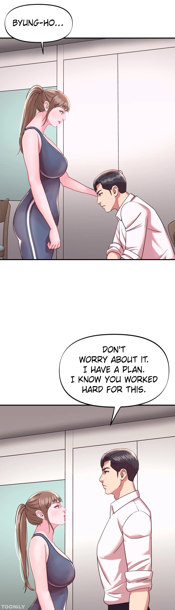 Young Madam - Chapter 38 [photo 40] - MangaPorn