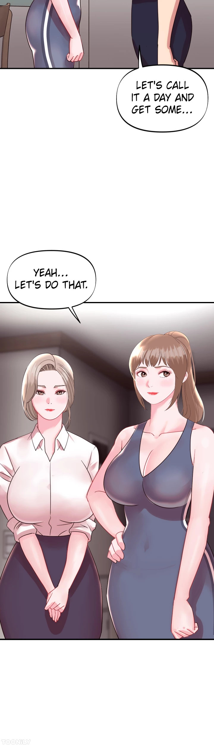 Young Madam - Chapter 38 [photo 41] - MangaPorn