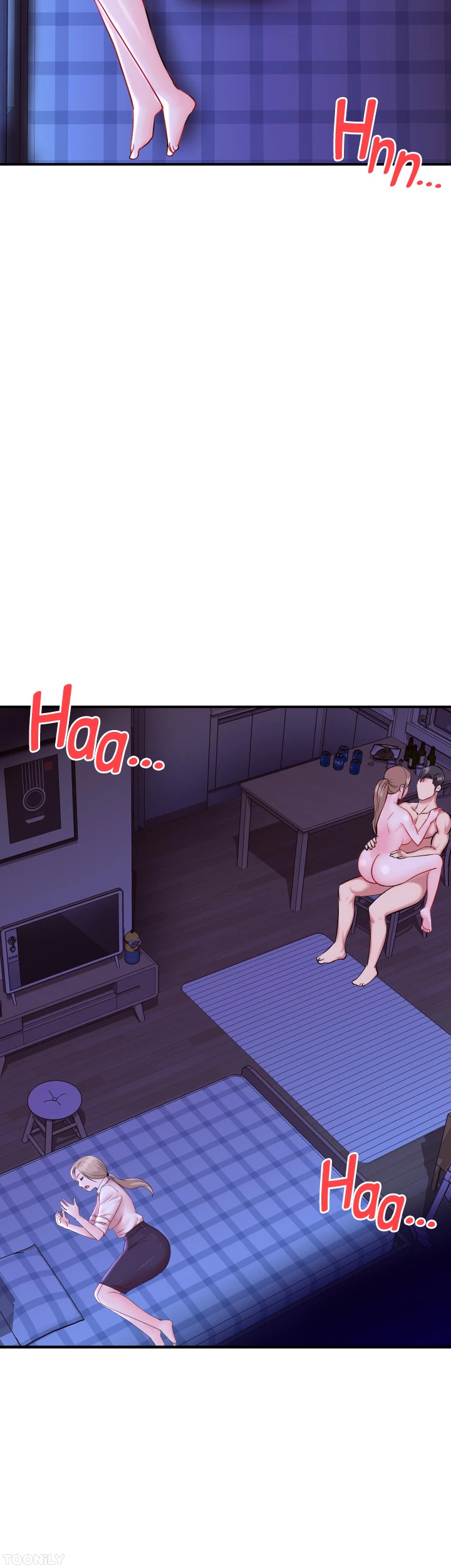 Young Madam - Chapter 38 [photo 43] - MangaPorn