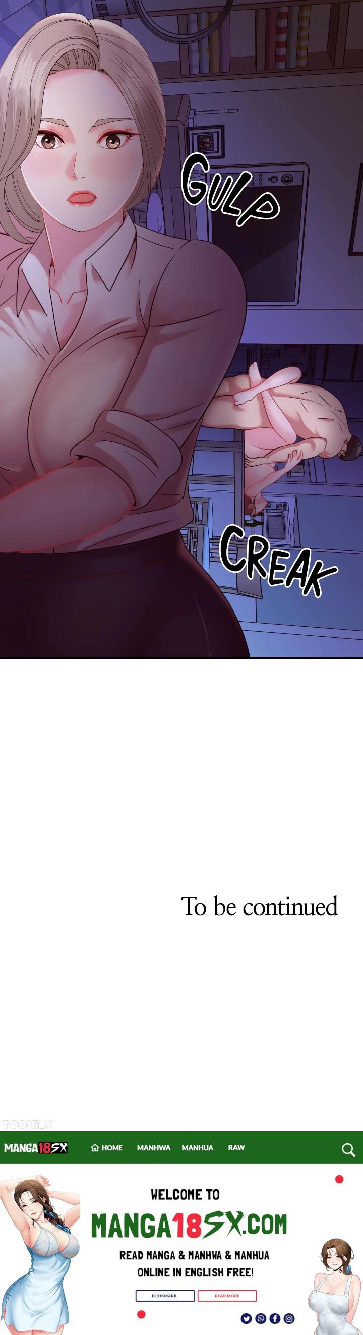 Young Madam - Chapter 38 [photo 51] - MangaPorn