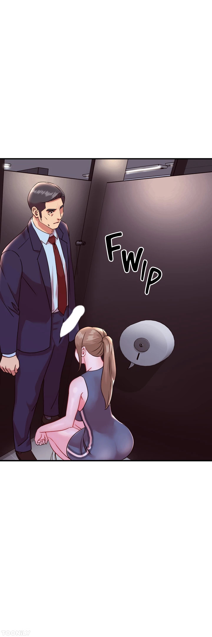 Young Madam - Chapter 38 [photo 7] - MangaPorn