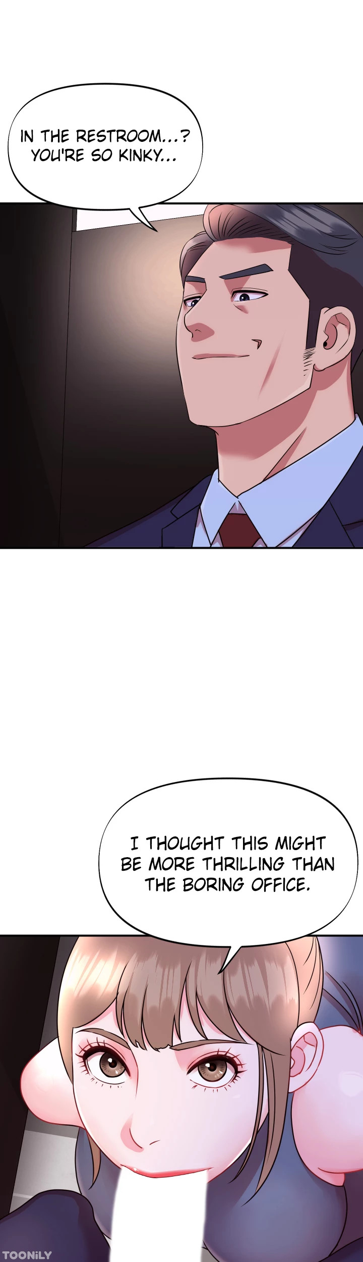 Young Madam - Chapter 38 [photo 8] - MangaPorn