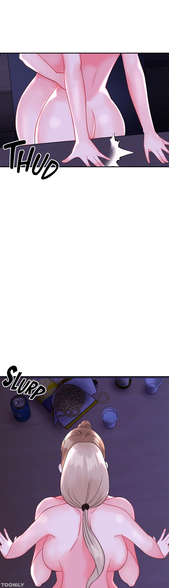 Young Madam - Chapter 39 [photo 21] - MangaPorn