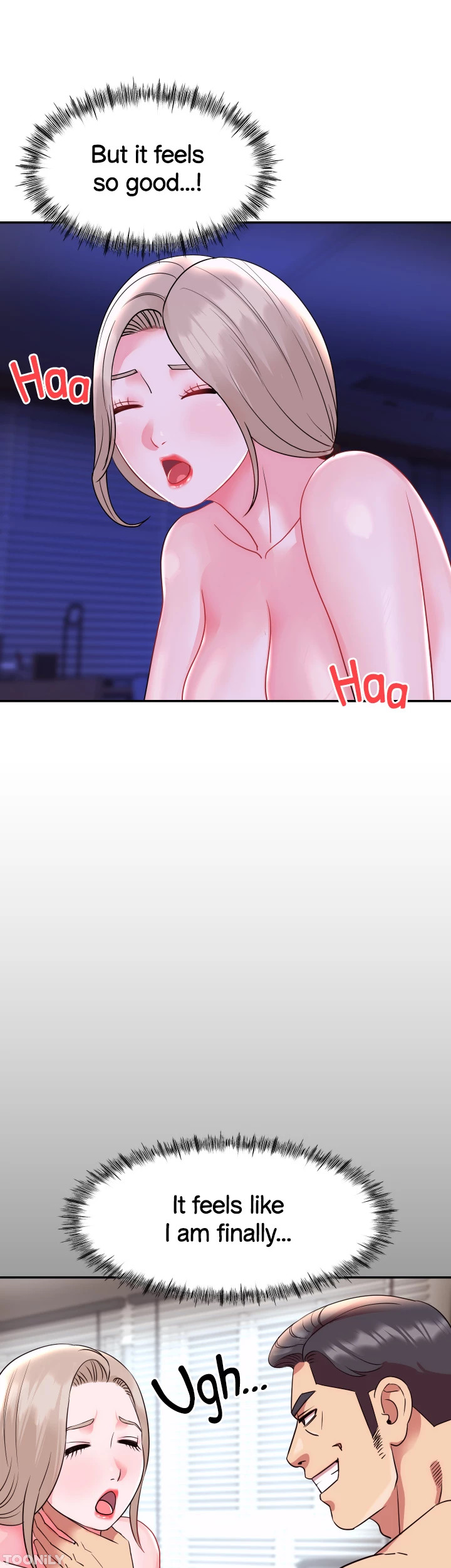 Young Madam - Chapter 39 [photo 45] - MangaPorn