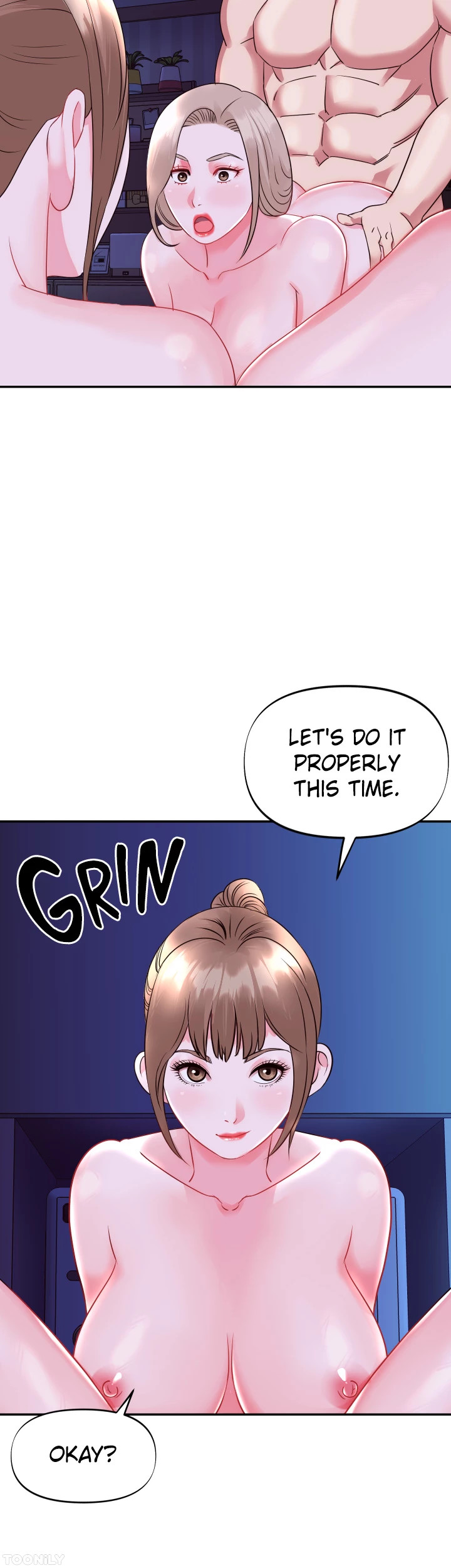 Young Madam - Chapter 39 [photo 50] - MangaPorn