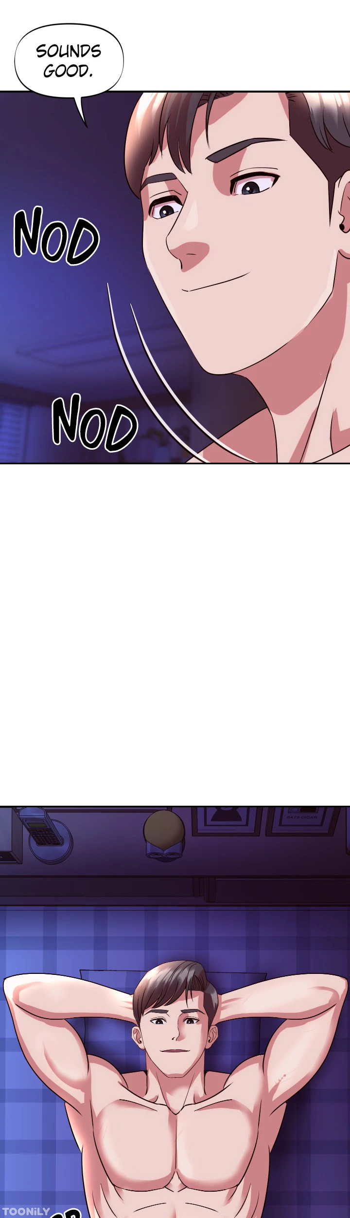 Young Madam - Chapter 39 [photo 51] - MangaPorn