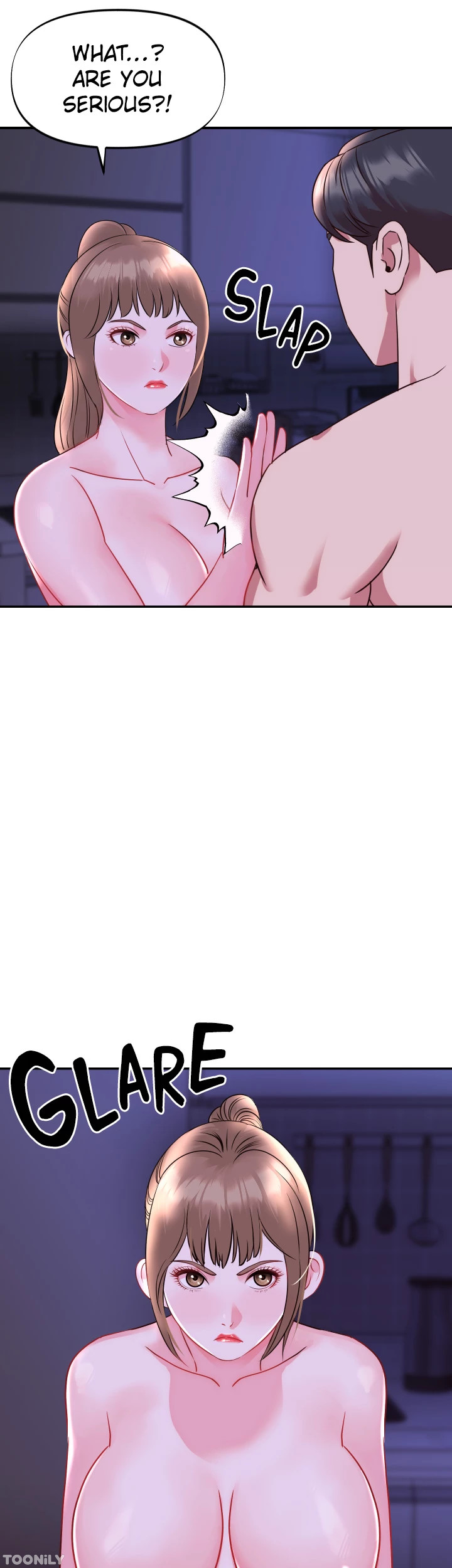 Young Madam - Chapter 39 [photo 7] - MangaPorn