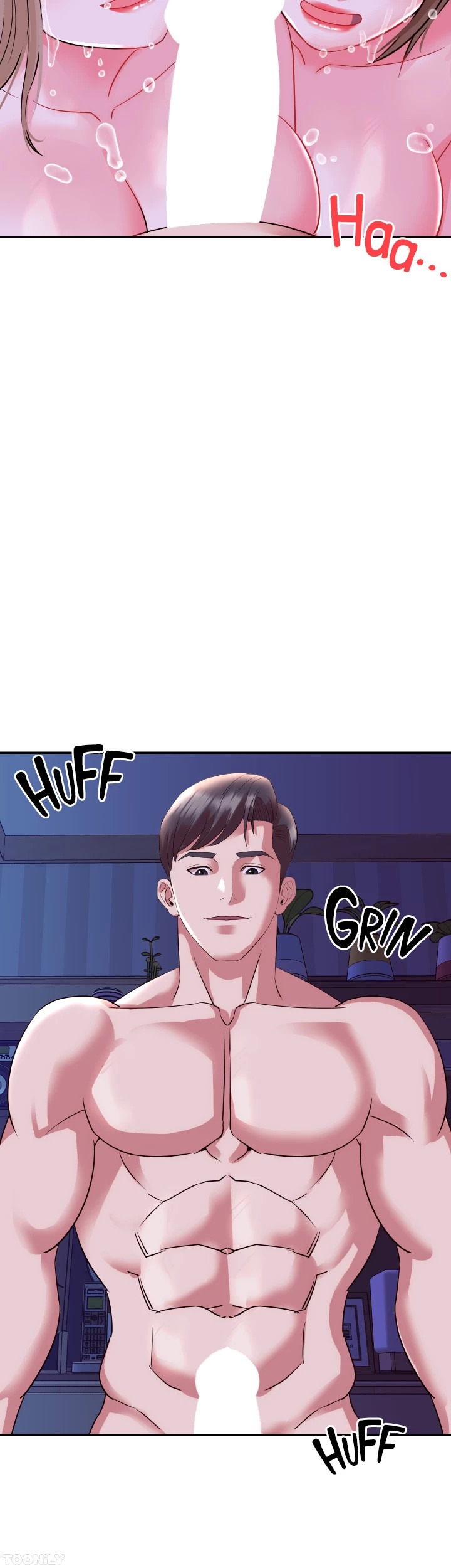 Young Madam - Chapter 40 [photo 32] - MangaPorn