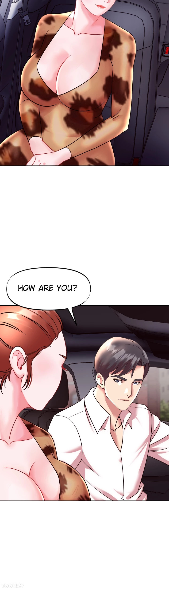 Young Madam - Chapter 40 [photo 36] - MangaPorn