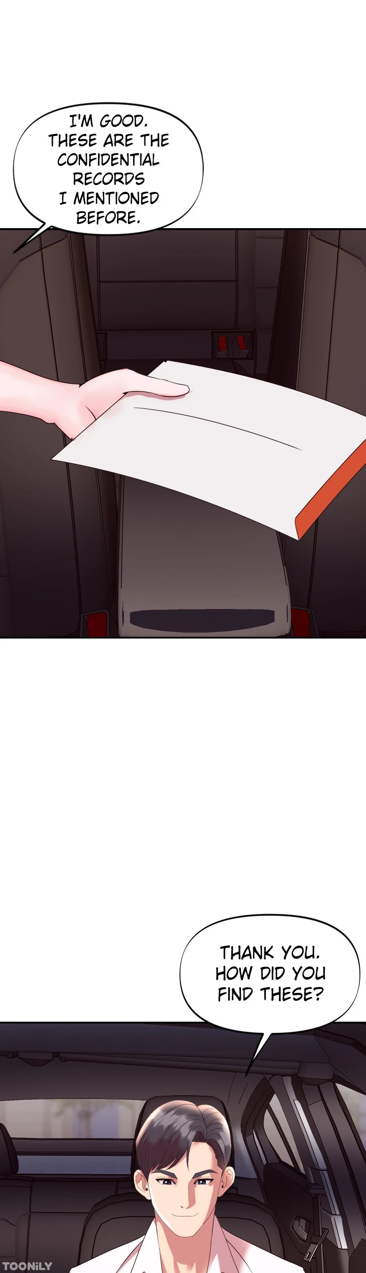 Young Madam - Chapter 40 [photo 37] - MangaPorn