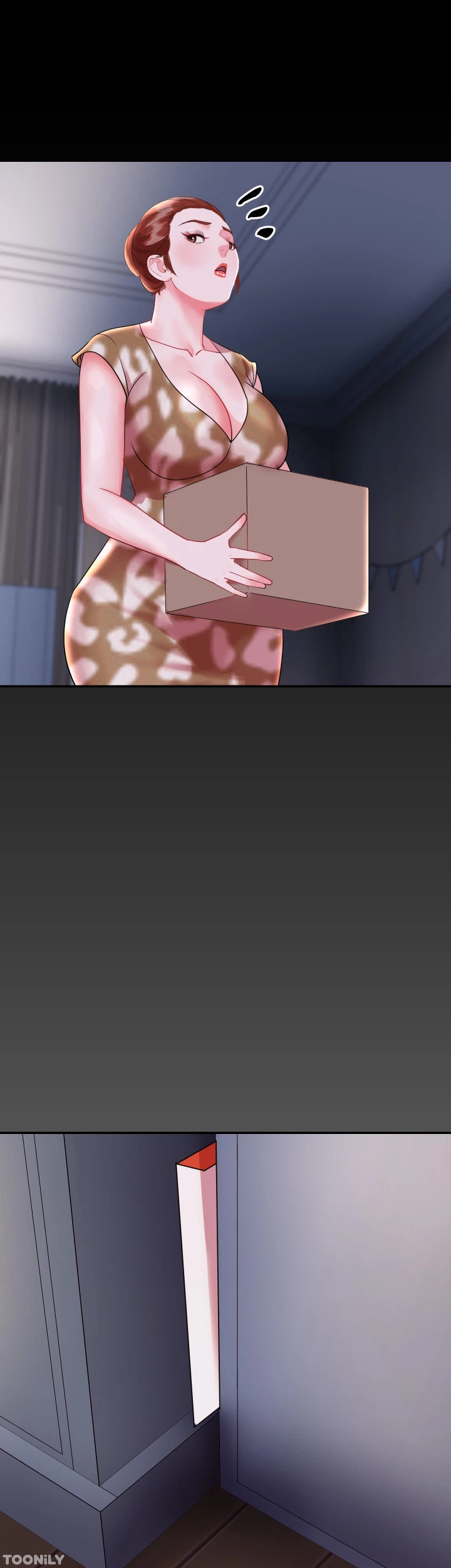 Young Madam - Chapter 40 [photo 39] - MangaPorn