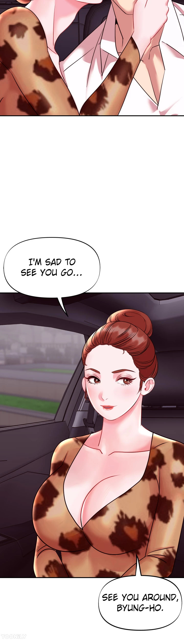 Young Madam - Chapter 40 [photo 44] - MangaPorn