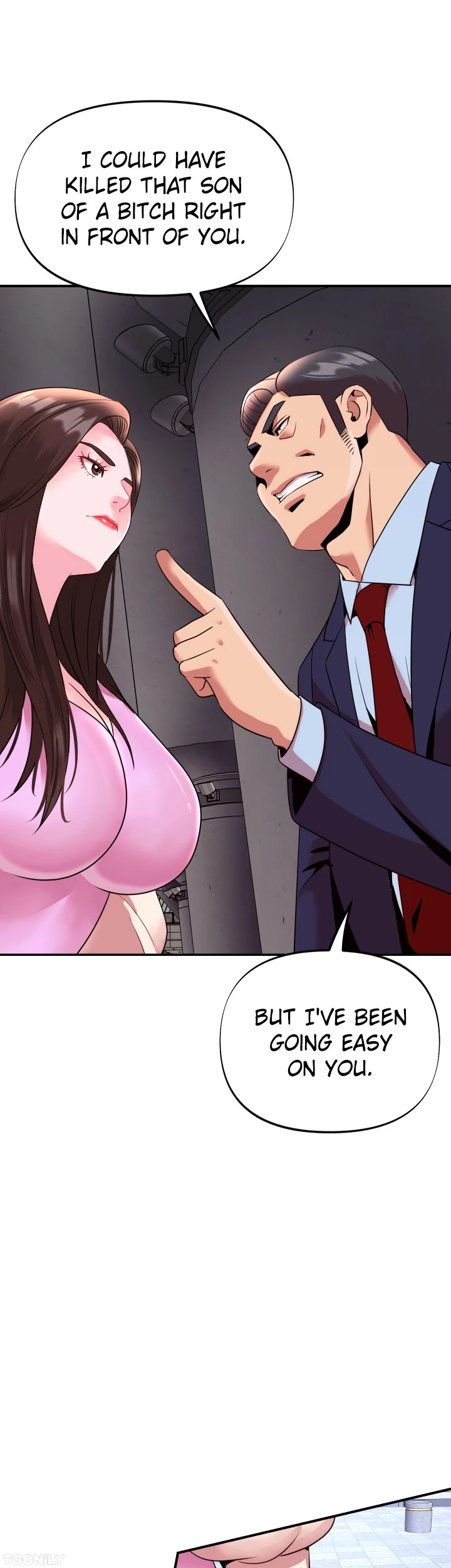 Young Madam - Chapter 41 [photo 13] - MangaPorn