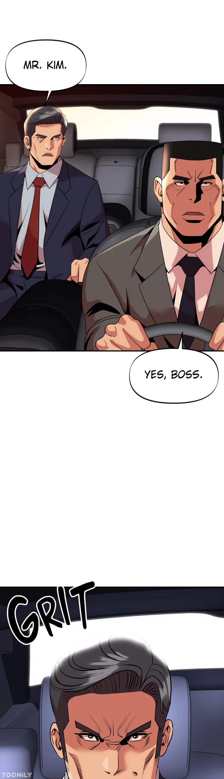 Young Madam - Chapter 41 [photo 21] - MangaPorn