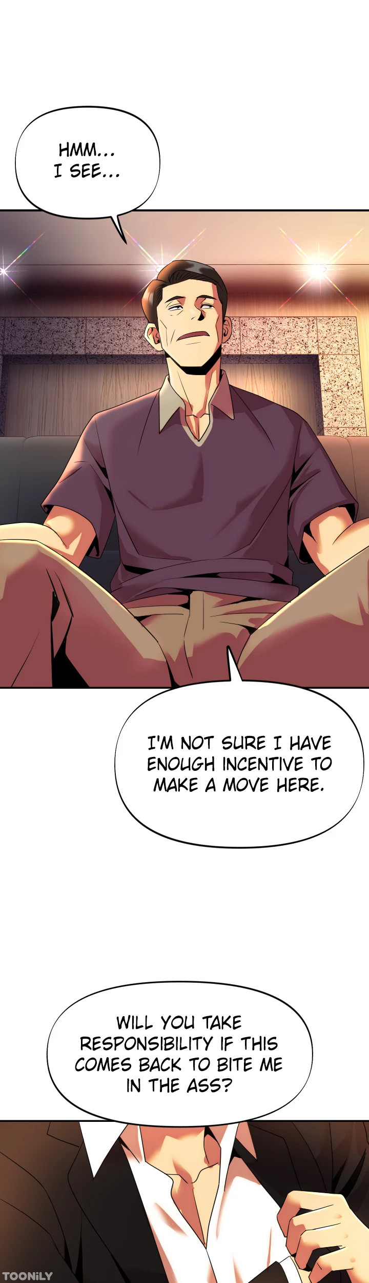 Young Madam - Chapter 41 [photo 31] - MangaPorn