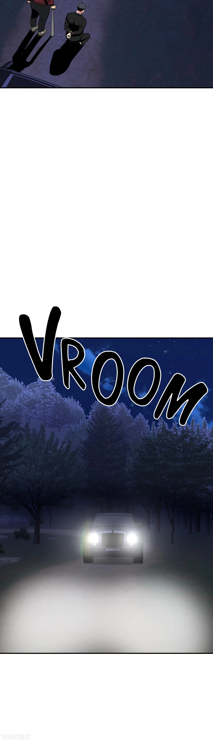 Young Madam - Chapter 41 [photo 48] - MangaPorn