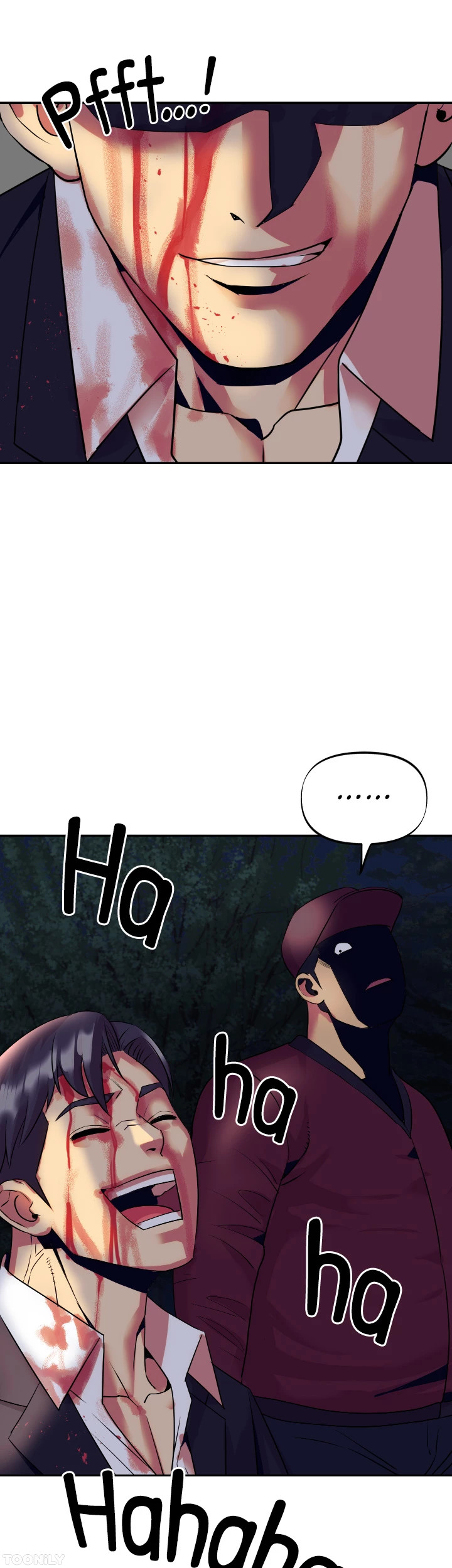 Young Madam - Chapter 41 [photo 53] - MangaPorn