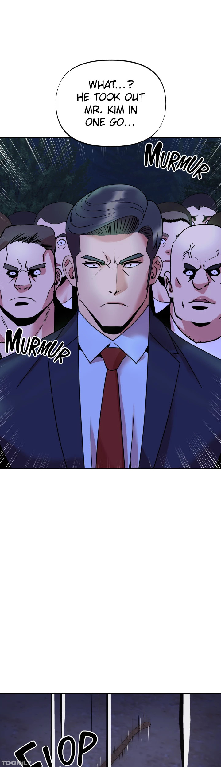 Young Madam - Chapter 42 [photo 10] - MangaPorn