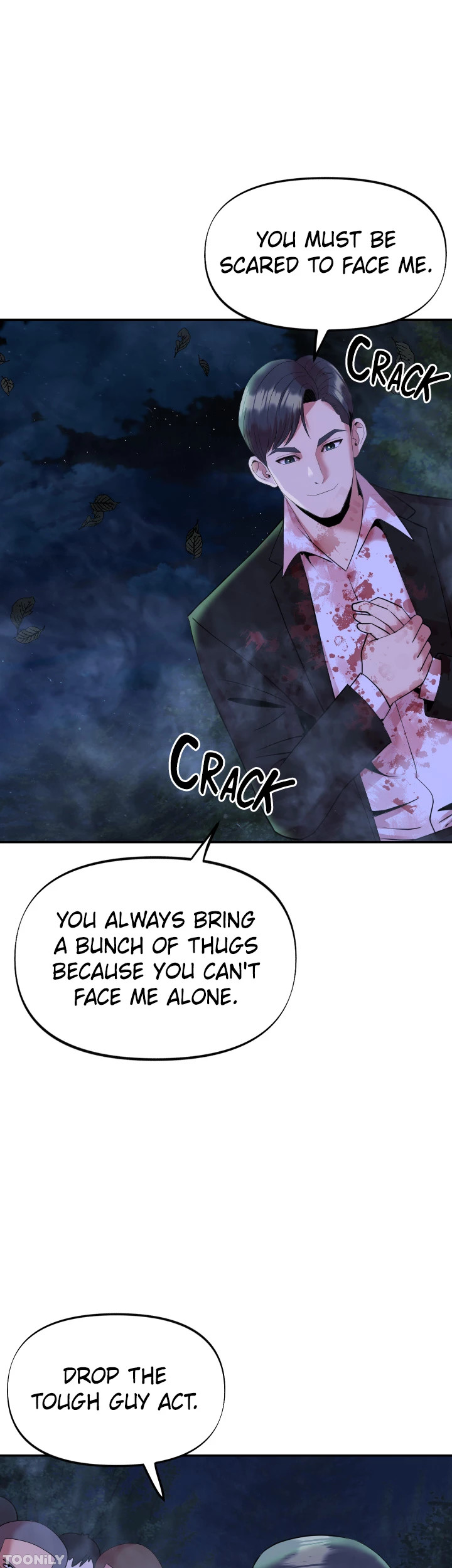 Young Madam - Chapter 42 [photo 12] - MangaPorn