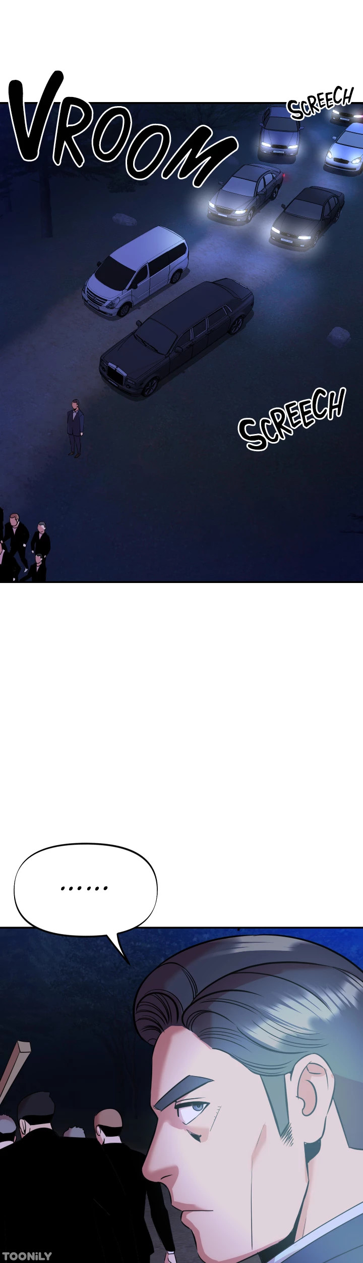 Young Madam - Chapter 42 [photo 26] - MangaPorn