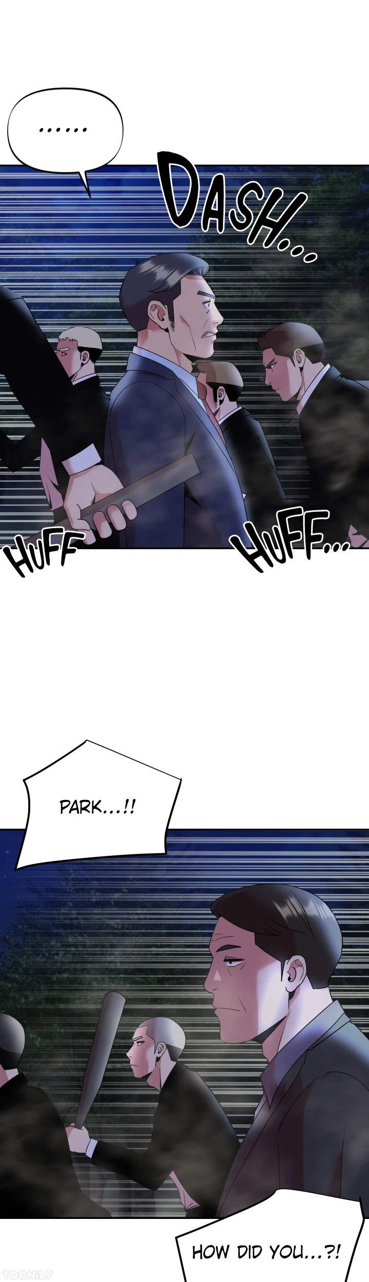 Young Madam - Chapter 42 [photo 28] - MangaPorn