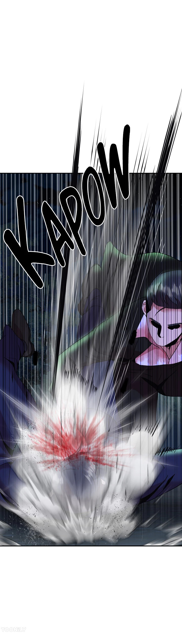 Young Madam - Chapter 42 [photo 31] - MangaPorn