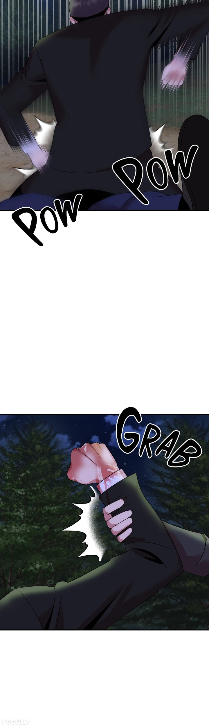 Young Madam - Chapter 42 [photo 39] - MangaPorn